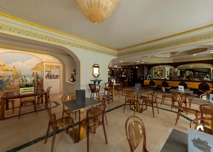 Szálloda Hannover 4*