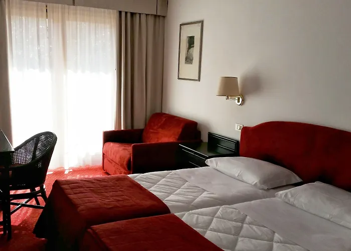 Szálloda Hannover Grado