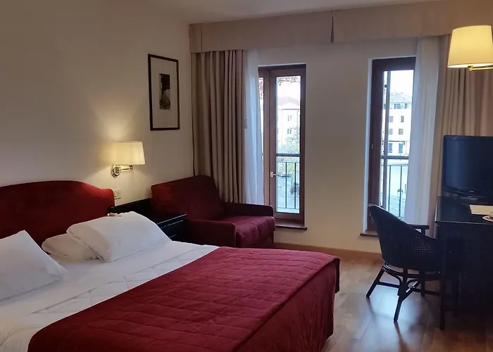 Hannover Szálloda 4*