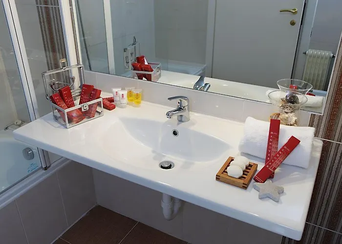 Hannover Szálloda 4*