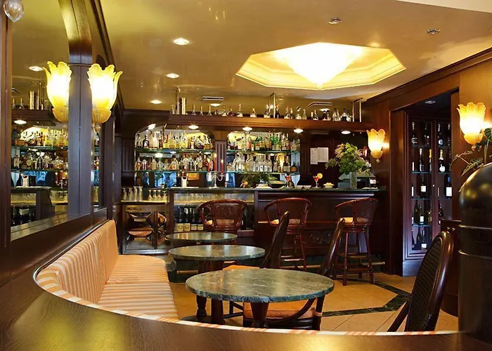 Szálloda Hannover Grado