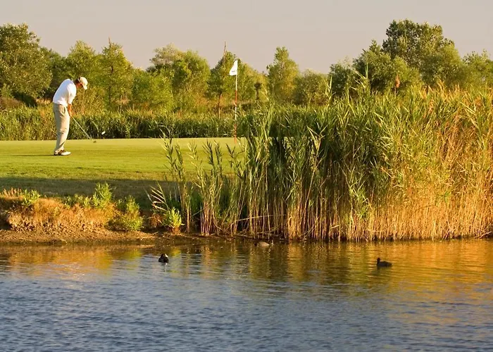 Szálloda Hannover 4*