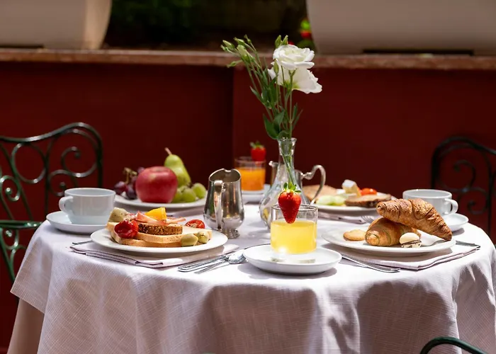 Hannover Szálloda 4*