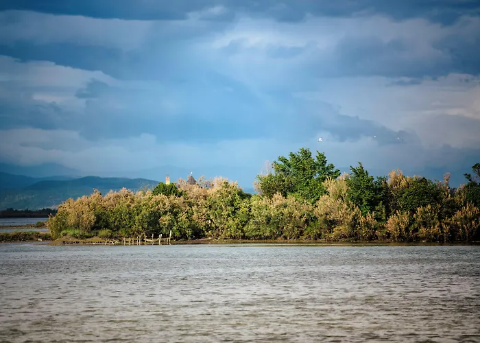 Szálloda Hannover Grado