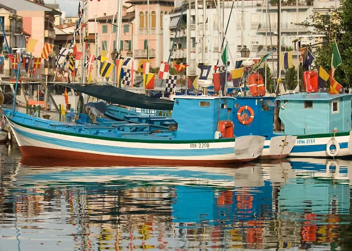 Szálloda Hannover 4*