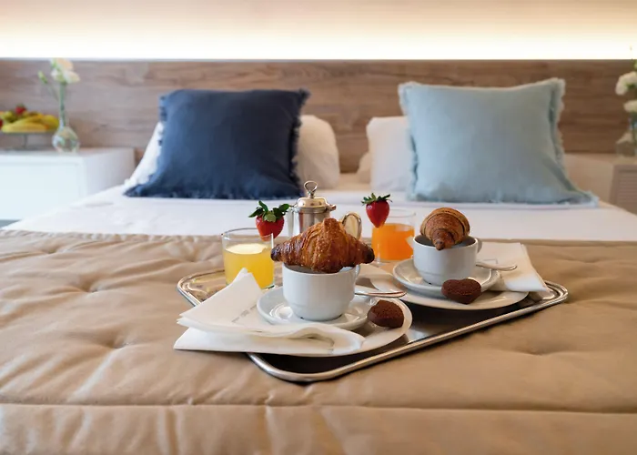 Hannover Szálloda 4*