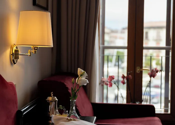 Hannover Szálloda Grado