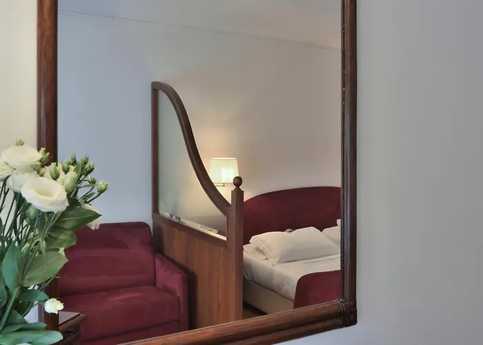 Hannover Szálloda 4*