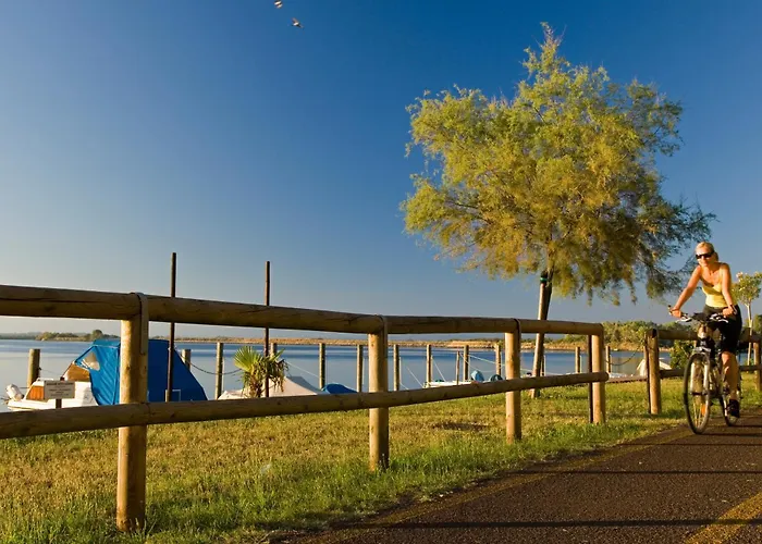 Hannover Szálloda Grado