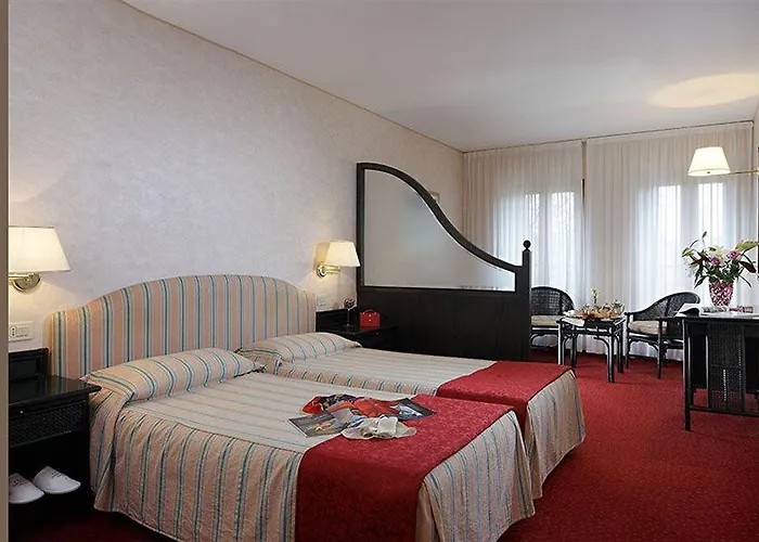 Szálloda Hannover 4*