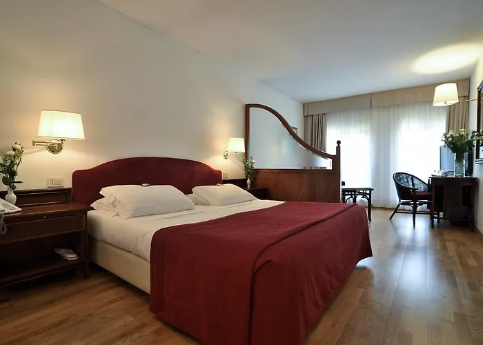 Szálloda Hannover Grado