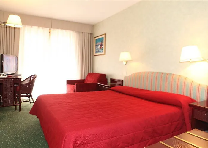 Szálloda Hannover 4*