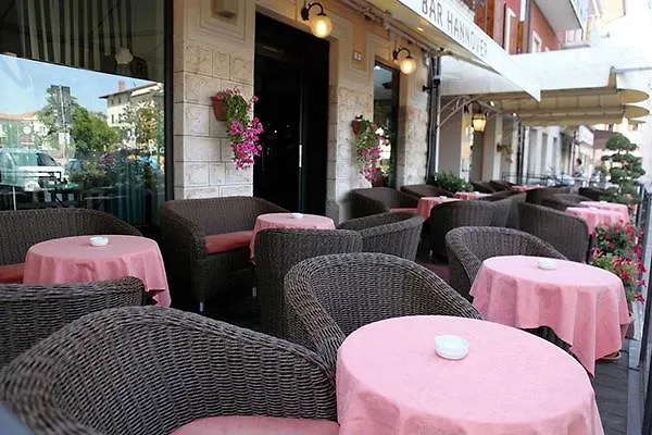 Szálloda Hannover 4*