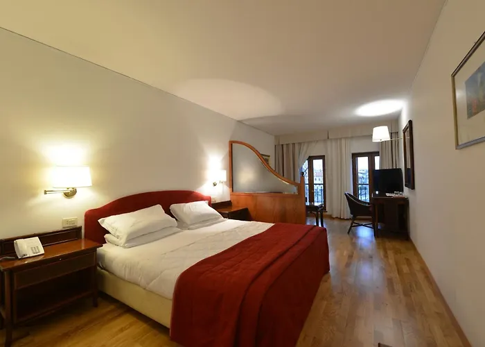 Hannover Szálloda 4*