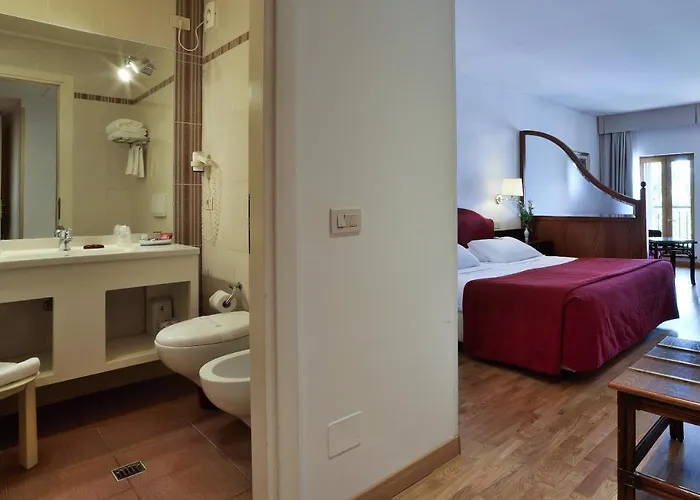 Hannover Szálloda 4*